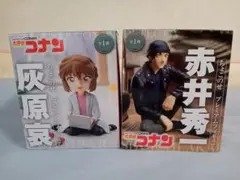 未開封　未使用　名探偵コナン　ちょこのせ　SPM　　4個セット 楽天市場】コナン ちょこのせフィギュアの通販