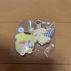 ちいかわ サンリオキャラクターズコラボ ピンズコレクション うさぎ