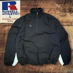 2025年最新】ラッセルアスレティック ナイロンジャケットの人気