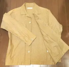 【値下げ】JOURNAL STANDARD ブラウン ジャケット