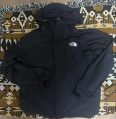 THE NORTH FACE マウンテンパーカー ネイビー