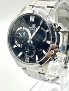 CASIO EDIFICE エディフィス ERA-500 腕時計 カレンダーのサムネイル