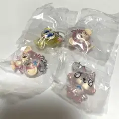 ナルミヤキャラクターズ めじるしアクセサリー