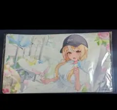 α1 ホロライブ 部屋着&いー 不知火フレア スリーブ&プレイマット α1 ホロライブ 部屋着&いー 不知火フレア スリーブ&プレイマット α1