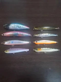 【非売品】ダイワ モアザンダーティンZ 90S 2025年最新】ダーティンzの人気アイテム - メルカリ