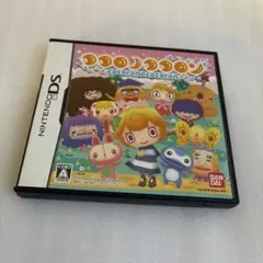 ココロコロン DS