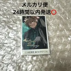 爆豪勝己 原画展 メモリアルコレクション