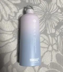 SUKALA×SIGG 水素水ボトル コスモ