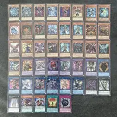 遊戯王　シークレットレア　まとめ売り