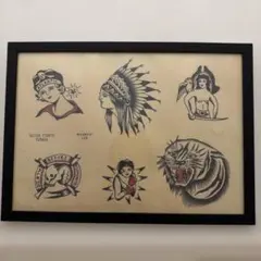 2026年最新】tattoo studio yamada ポスターの人気アイテム - メルカリ