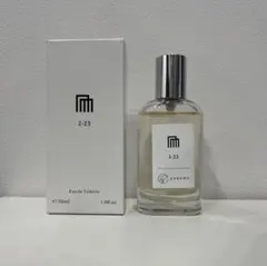 canoma 2-23 胡蝶 香水 30mlユニセックス 箱付き