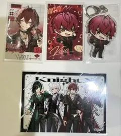 2026年最新】ばぁうくん アクキーの人気アイテム - メルカリ