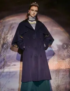 2026年最新】PAMEO POSE レディース ロングコートの人気アイテム