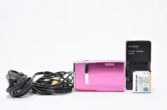 【良品】FUJIFILM FINEPIX Z10fd ピンク Pink 動作品 Amazon | FUJIFILM デジタルカメラ FinePix(ファインピックス) Z10fd