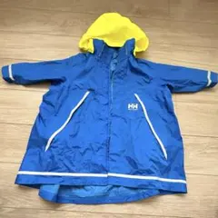 マウンテンパーカー