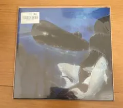 新品未使用品 LAMP EYE 証言 7インチレコード