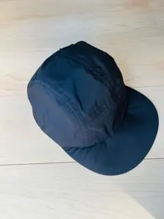 高城剛　NEXTRAVELER black pocket travel cap 高城剛 NEXTRAVELER black pocket travel cap - メルカリ