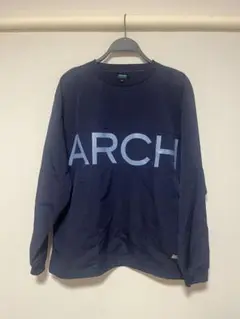 レア美品ARCH アーチ バスケットボール ウォームアップウェア サイズ Ｍ