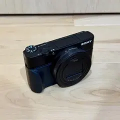 SONY Cyber-shot DSC-RX100M6(RX100VI)本体のサムネイル