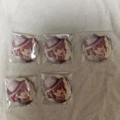 アイドリッシュセブン ドラコレ 七瀬陸 缶バッジ - メルカリ