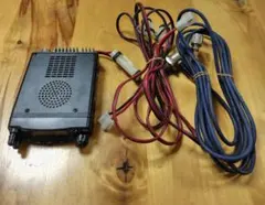 iCOM IC-207 アイコム デュアルバンド FM トランシーバー 無線機