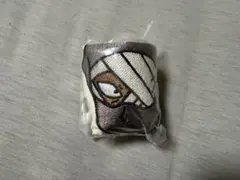 忍たま乱太郎 スクエアポーチその2 雑渡昆奈門