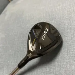 2025年最新】Qi10 ユーティリティ 6uの人気アイテム - メルカリ