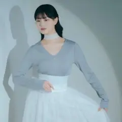 romansual レオタード