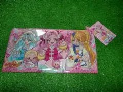 【ゆー様専用】ＨＵＧっと！プリキュア　ペンケース　筆箱　文房具のサムネイル