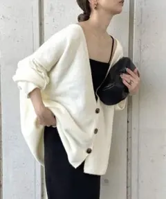 セレクトモカ カーディガン