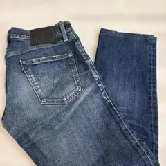 リーバイス MADE&CRAFTED 511 BIGE W29xL32のサムネイル