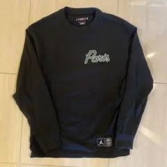 NIKE AIR JORDAN パリサンジェルマン ロンT 値下げ‼️