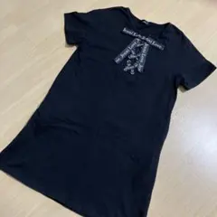 ジェニィ 半袖ワンピース　140㎝