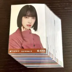 2026年最新】堀未央奈 生写真の人気アイテム - メルカリ