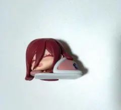 ブルーロック 千切豹馬 フィギュア おねむたん ガチャガチャ マスコット