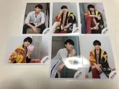 浮所飛貴 サマステ2019 公式写真