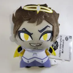 アダム ぬいぐるみvol.5 「ハズビン・ホテルへようこそ」