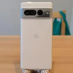 【訳あり】Google Pixel 7 Pro ホワイト　256GB
