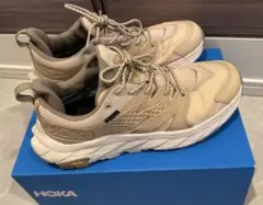 HOKA U ANACAPA LOW GTX (28.5)
