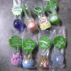 フロッグスタイル　めじるし