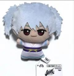 2026年最新】銀魂 ともぬい vol.1の人気アイテム - メルカリ