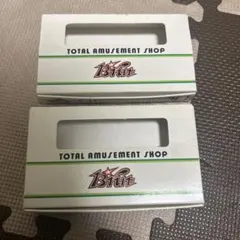 ファミコンショップのケース2個