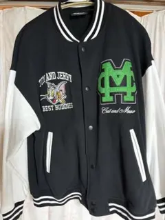 トムとジェリー スタジャン シークエンズ