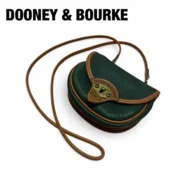 DOONEY & BOURKE ショルダーバッグ レディース 鞄 レザーのサムネイル
