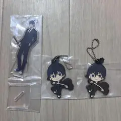 劇場版チェンソーマン 一番くじ 早川アキセット