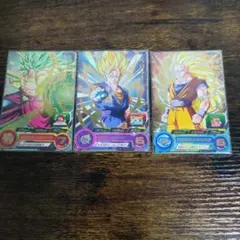 PUM11-データカードダス再現 セット