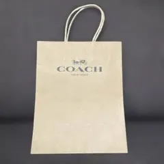 コーチ　ショッパー