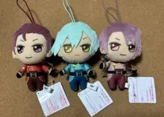 【値下げ不可】アイナナ きらどるぬいぐるみ アイドリッシュセブン ŹOOĻ