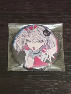 ダンガンロンパ セリフ缶バッジ 江ノ島盾子 - メルカリ