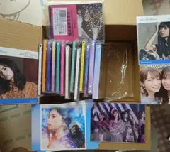 乃木坂46 CD 13枚セット